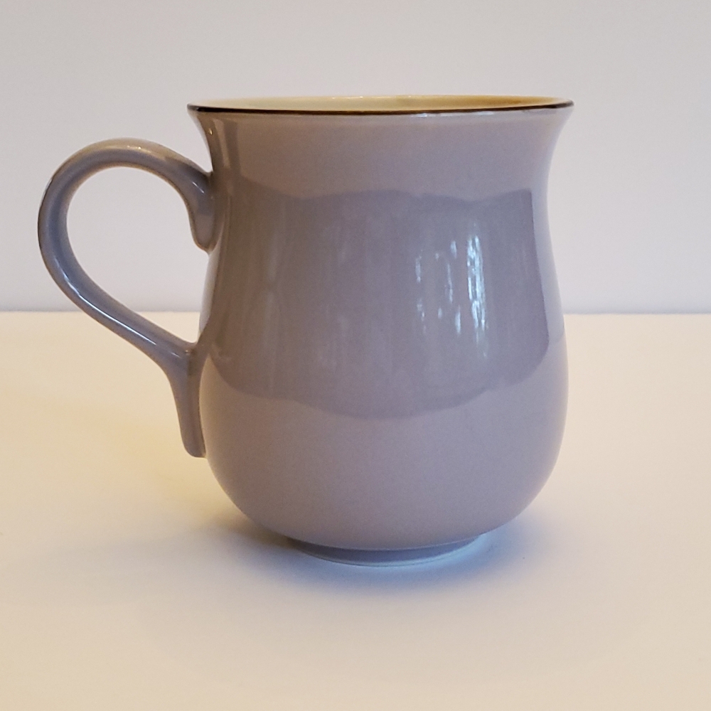 Rabbit Mug - Picture 3 of 7